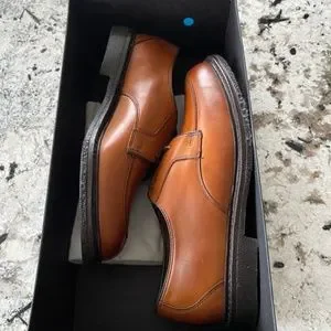 Allen Edmonds | Shoes | Allen Edmonds Ashton Mens 8e Walnut  display picture 2